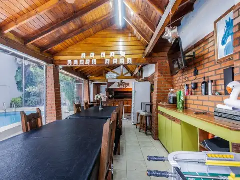 Casa en Venta en Caballito, USD 750.000