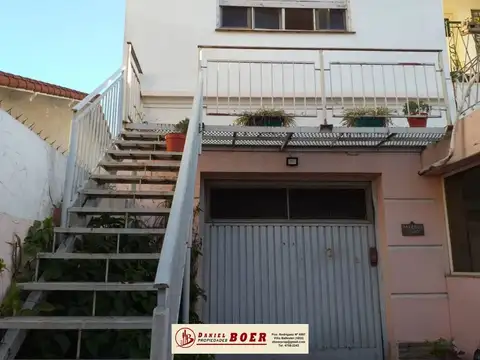 Casa en Venta de 3 dormitorios