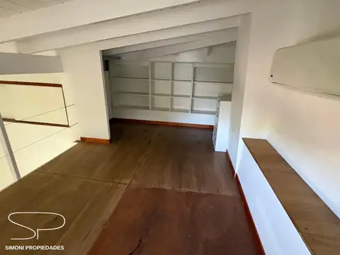 Departamento en Alquiler de Monoambiente