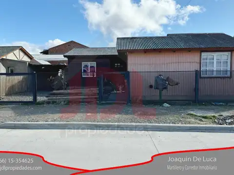 Casa en Venta al Este