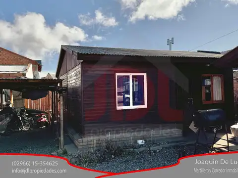 Casa en Venta en El Calafate, USD 45.000
