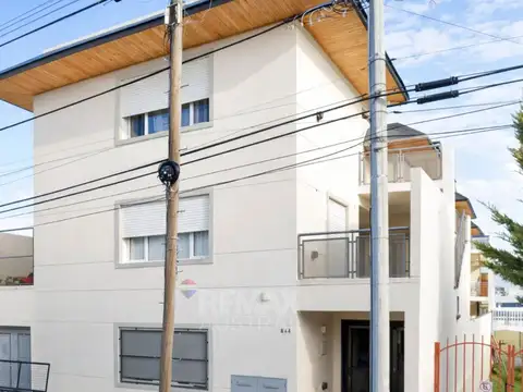 MONOAMBIENTE APTO VIVIENDA O PROFESIONAL