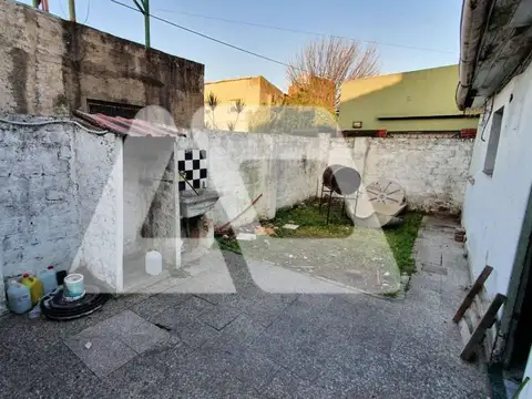 Casa en Venta de 1 dormitorio
