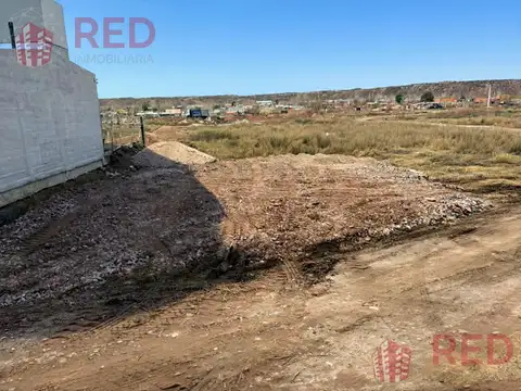 Terreno en Venta en Neuquén, USD 24.300