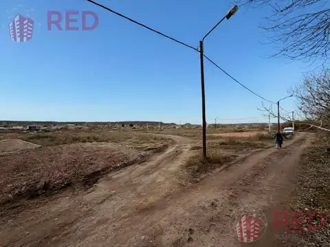 Terreno en Venta en Neuquén, USD 24.300