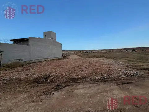 Terreno en Venta 41  mts Fondo