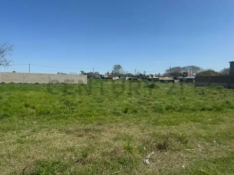 Espora, entre Garibaldi y el plata , Piso 0