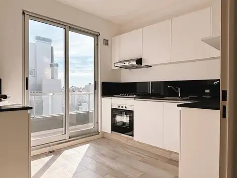 Departamento en Venta en Villa Luro, USD 219.000