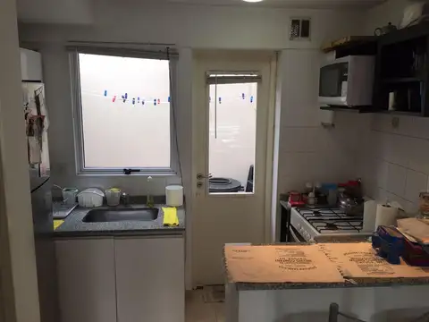 Depto Tipo Casa en Alquiler en Villa del Parque, $ 800.000