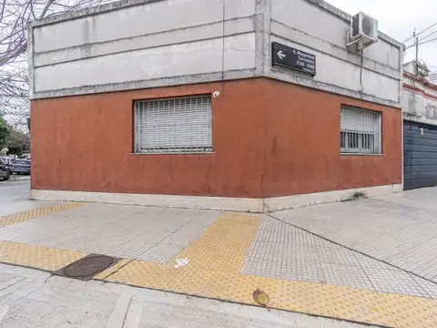 Terreno en Venta en Villa General Mitre, USD 275.000