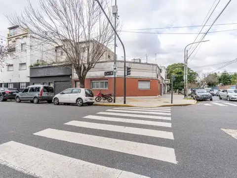 Boyaca 1900 , Piso 0