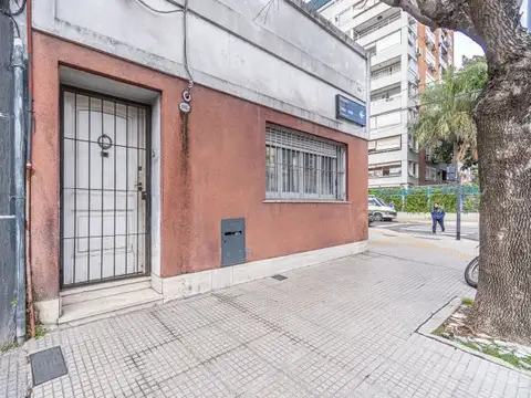 Terreno en Venta en Villa General Mitre, USD 275.000