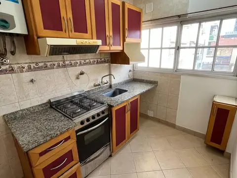 Departamento en Alquiler A Estrenar