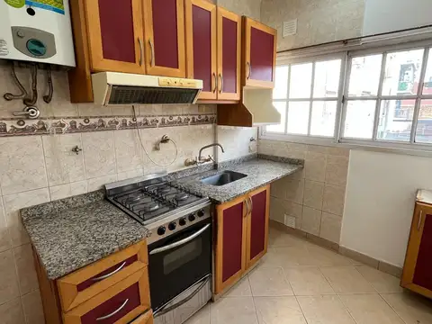 Departamento en Alquiler al Sur