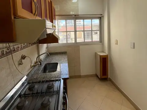Departamento en Alquiler en Almagro, $ 650.000