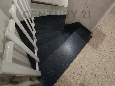 AV DEL LIBERTADOR SAN MARTIN 800, Piso 1