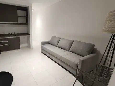 Avenida Santa Fe 5268 , Piso 4