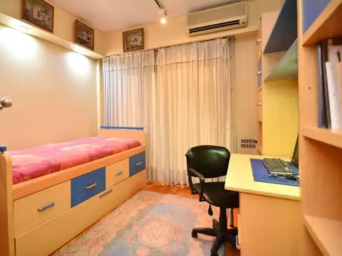 Departamento en Alquiler 53 años