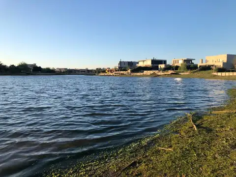 Barrio San Matias, Escobar