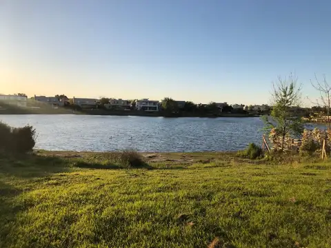 Barrio San Matias, Escobar