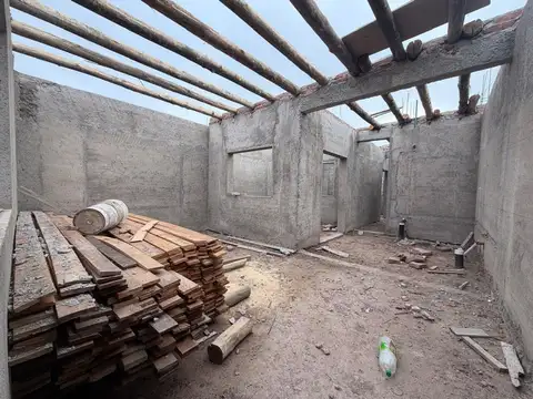 Casa en Venta en Jesus Nazareno, Guaymallén
