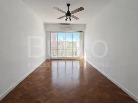 Departamento en venta en Balvanera