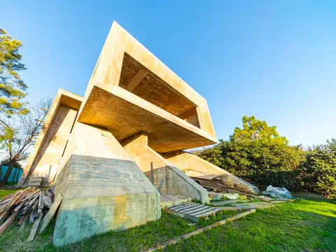 Casa en Venta en Ibarlucea, Rosario