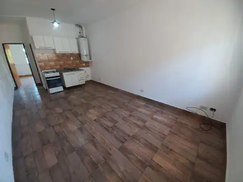 Departamento 2 ambientes excelente ubicación!