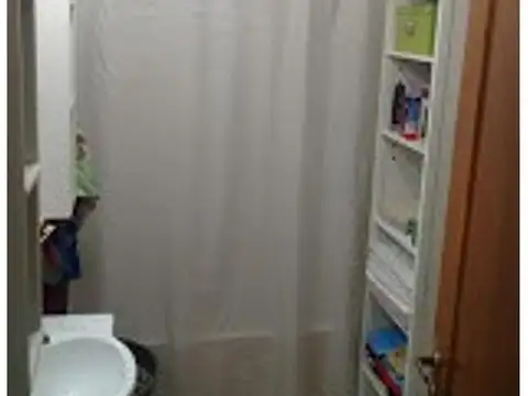 Casa en Alquiler con 1 cochera