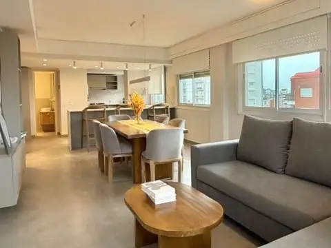 Departamento en Venta en Torreón, Mar del Plata