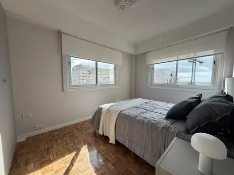 Departamento 4 ambientes con 3 baños