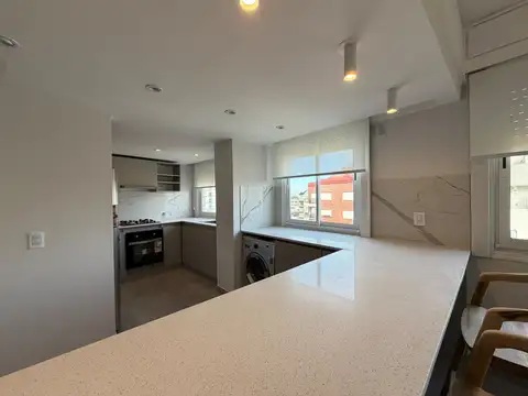 Departamento en Venta de 3 dormitorios