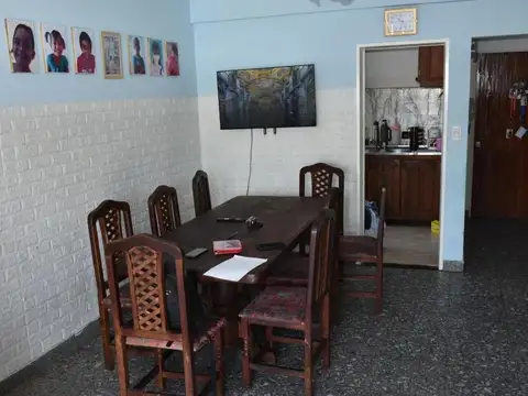 3 amb con balcón en Mataderos – ideal familia