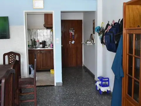 Departamento en Venta en Mataderos, USD 64.999