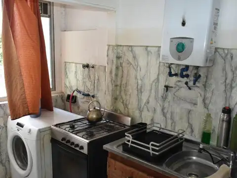 3 amb con balcón en Mataderos – ideal familia
