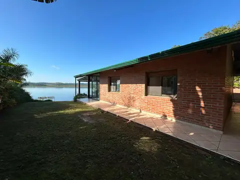 VENTA | CASA CON VISTA AL RÍO – SAN IGNACIO