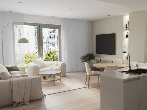 Venta de Departamento en Pozo en Muñiz