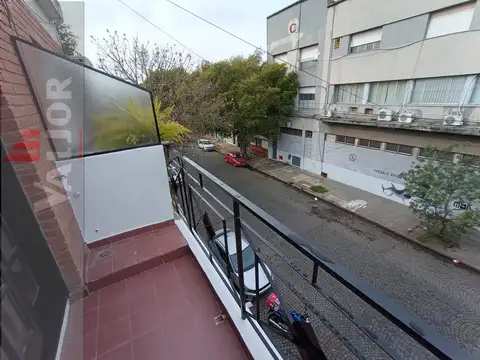 Departamento venta Monoambiente frente Balcón - Apto Credito - Oportunidad de inversión 