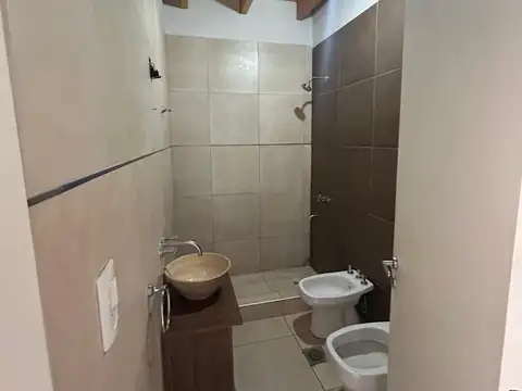 Departamento en Venta 4 años