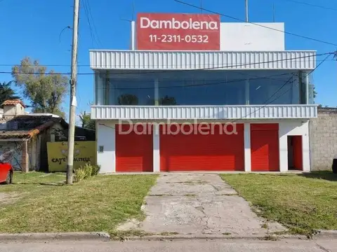 Depósito  en Alquiler en General Rodríguez