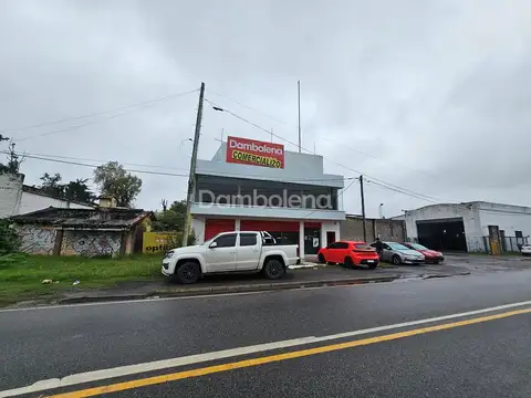 Colectora Sur Acceso Oeste 5100