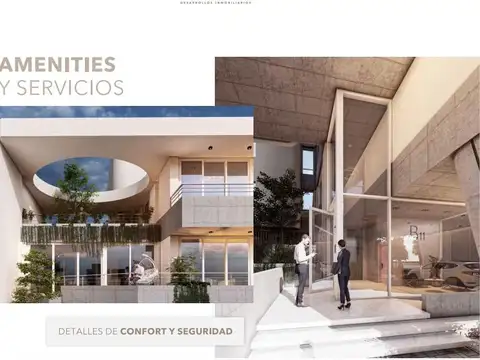 Departamento en Venta en La Perla Norte, USD 160.000