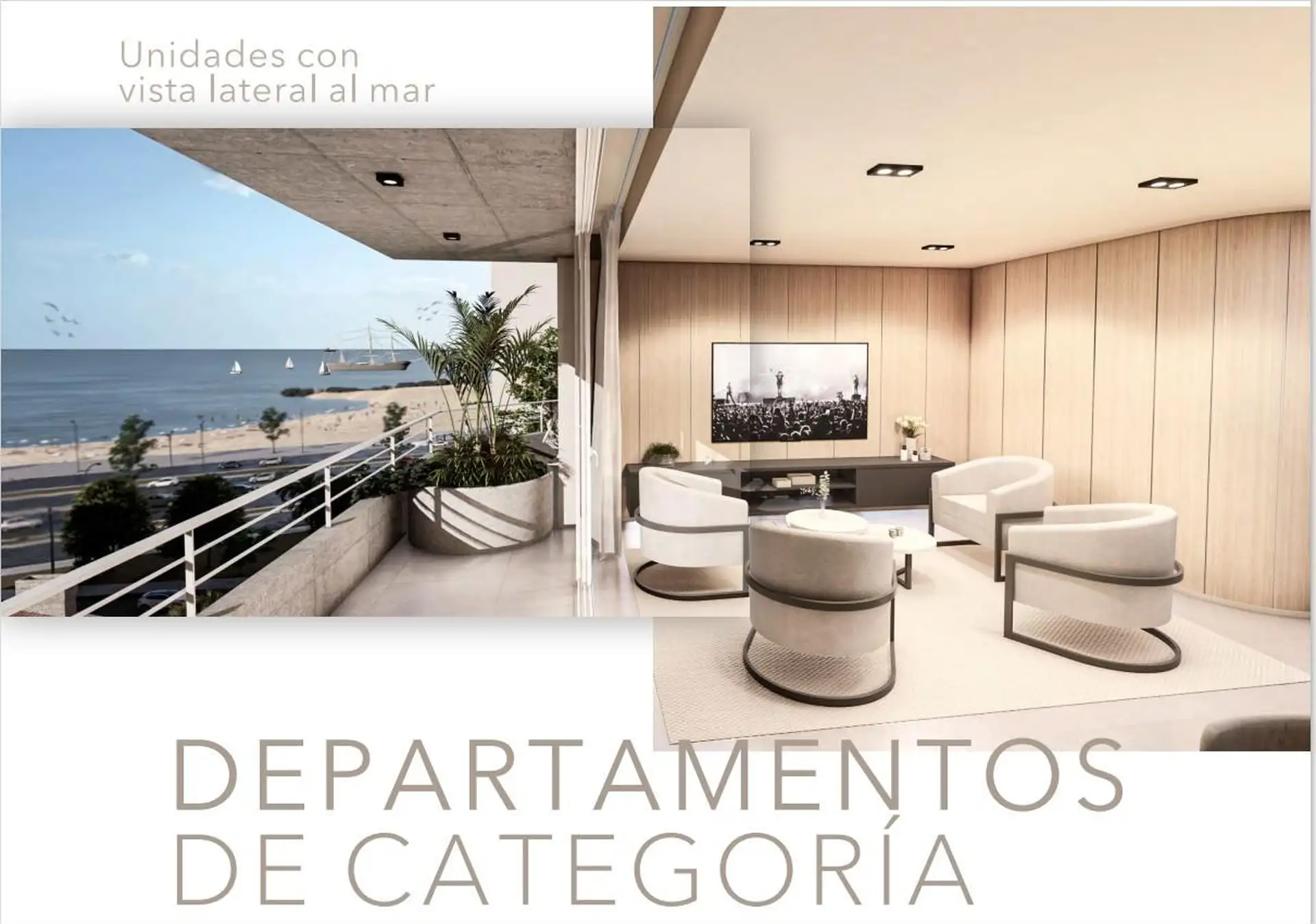 Departamento - La Perla Norte