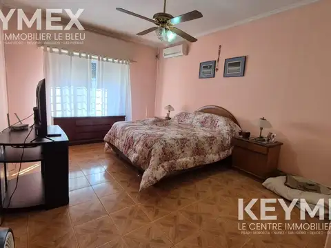 Depto Tipo Casa en Venta 40 años