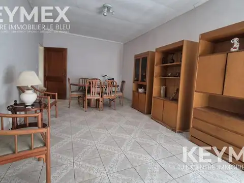 Depto Tipo Casa en Venta de 5 ambientes