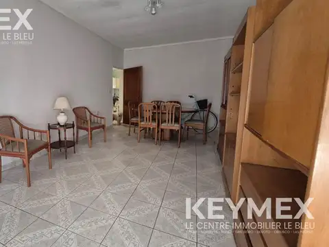 Depto Tipo Casa en Venta de 2 dormitorios