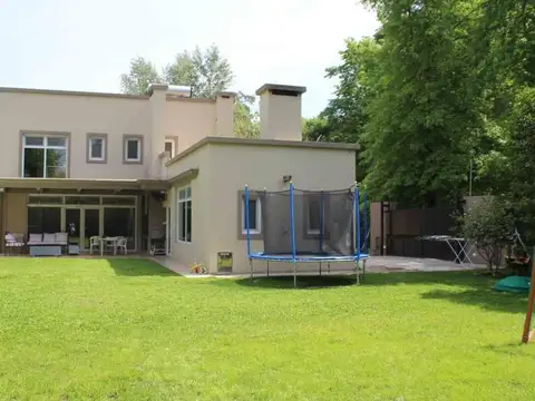 Casa en Venta en Los Polvorines, USD 350.000