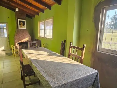 Casa en Venta en Ibarlucea, USD 220.000