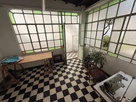 VENTA CASA 5 AMBIENTES MATADEROS