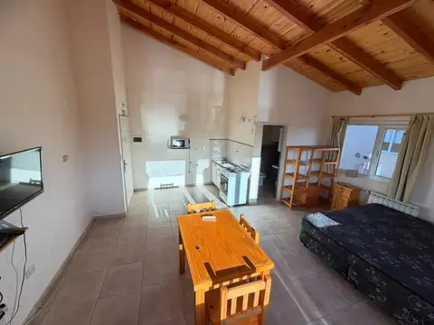Departamento en Venta con 1 cochera